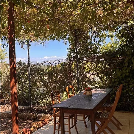 בית נופש House With A View Of Mont Ventoux *