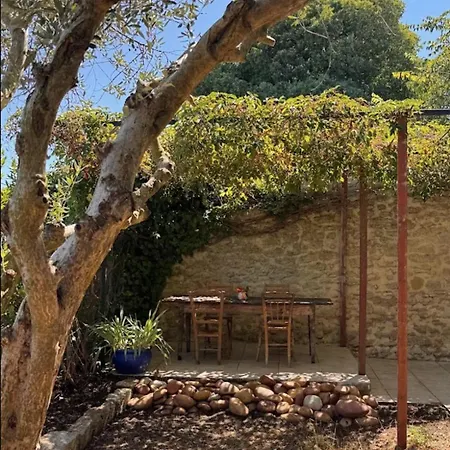 Holiday home House With A View Of Mont Ventoux Sauveterre