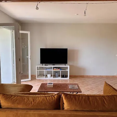 House With A View Of Mont Ventoux *